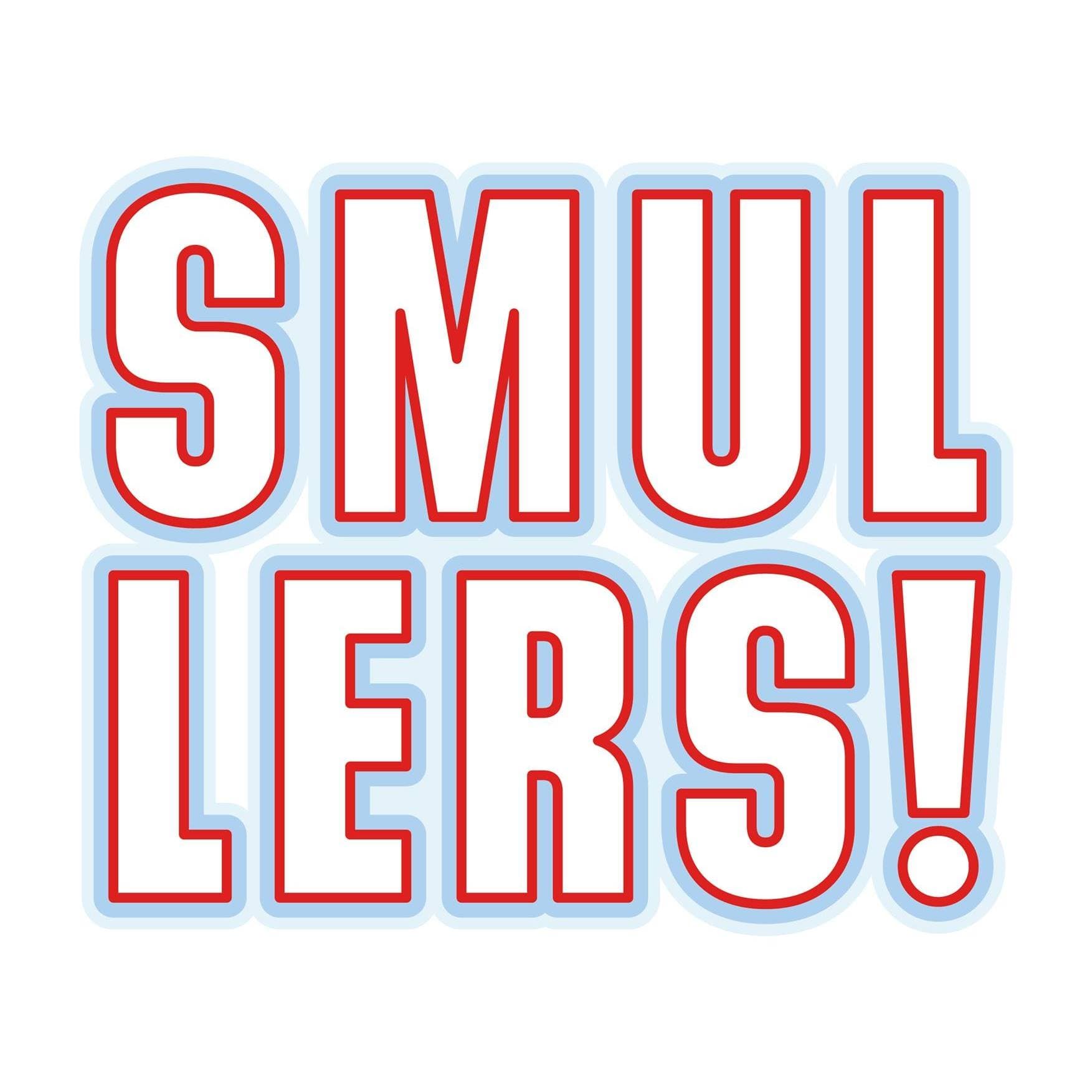 Smullers logo