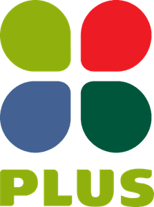 Plus logo
