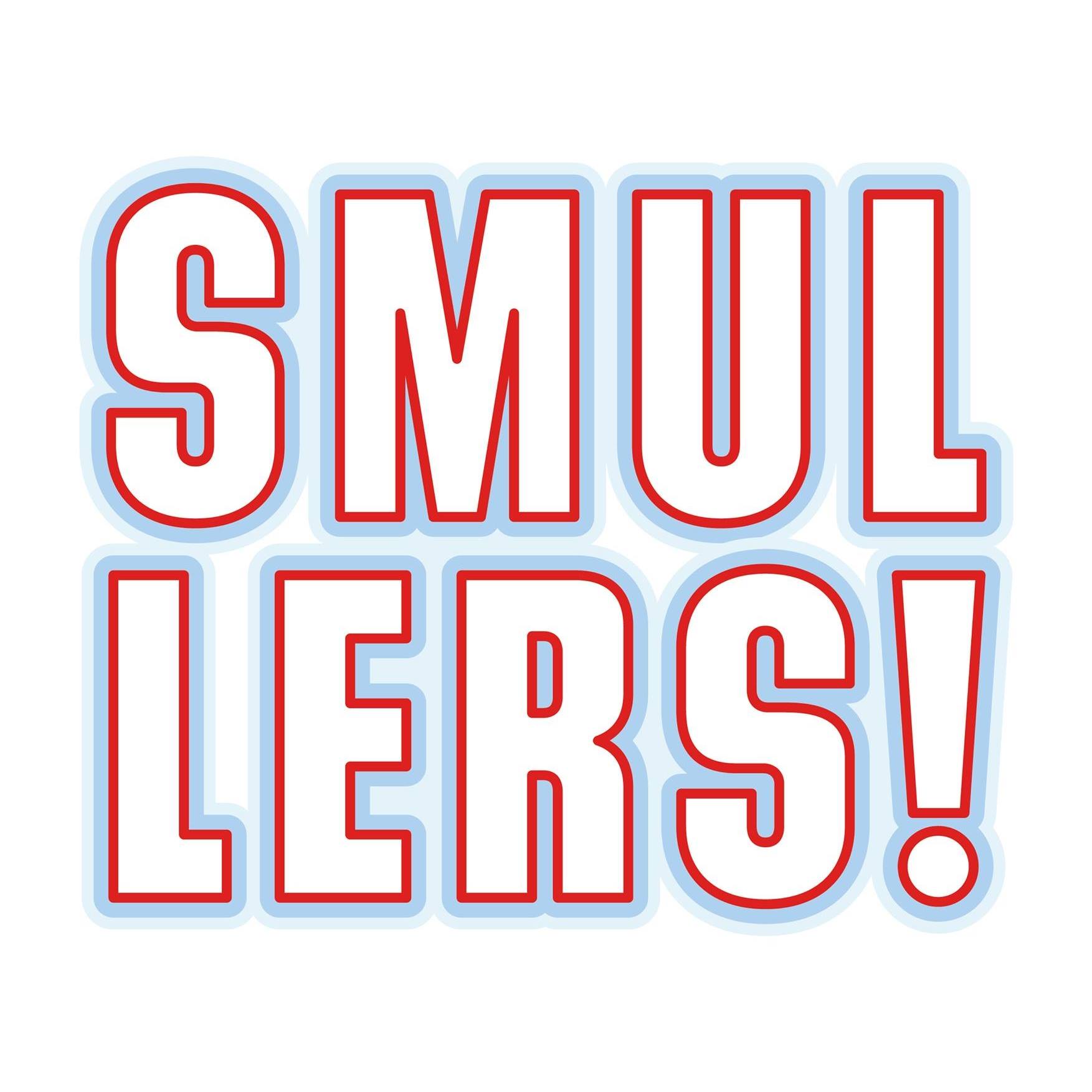 Smullers